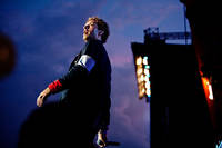 2009-07-05 - Coldplay från Roskildefestivalen, Roskilde