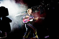 2009-07-05 - Coldplay från Roskildefestivalen, Roskilde
