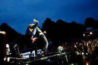 2009-07-05 - Coldplay från Roskildefestivalen, Roskilde