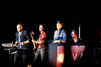 2009-07-05 - Coldplay från Roskildefestivalen, Roskilde