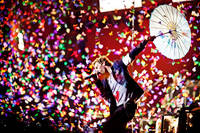 2009-07-05 - Coldplay från Roskildefestivalen, Roskilde