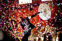 2009-07-05 - Coldplay från Roskildefestivalen, Roskilde