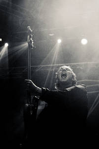 2009-07-03 - Tiger Lou från Arvikafestivalen, Arvika