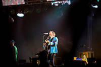 2009-07-05 - Coldplay från Roskildefestivalen, Roskilde