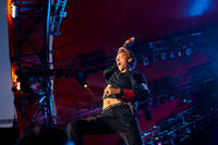 2009-07-05 - Coldplay från Roskildefestivalen, Roskilde
