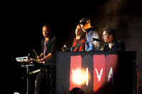 2009-07-05 - Coldplay från Roskildefestivalen, Roskilde