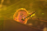 2009-07-05 - Coldplay från Roskildefestivalen, Roskilde