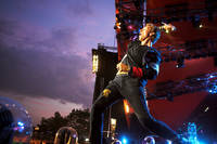 2009-07-05 - Coldplay från Roskildefestivalen, Roskilde