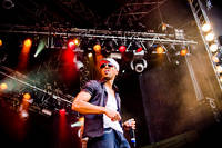 2009-07-08 - Ozomatli från Hultsfredsfestivalen, Hultsfred