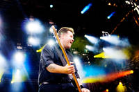 2009-07-08 - Dropkick Murphys från Hultsfredsfestivalen, Hultsfred