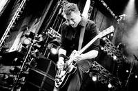 2009-07-08 - Dropkick Murphys från Hultsfredsfestivalen, Hultsfred