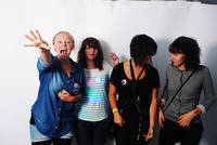 2009-07-08 - Rockfotostudion från Hultsfredsfestivalen, Hultsfred