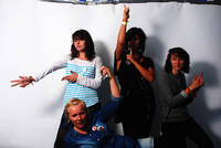 2009-07-08 - Rockfotostudion från Hultsfredsfestivalen, Hultsfred