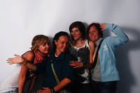 2009-07-08 - Rockfotostudion från Hultsfredsfestivalen, Hultsfred