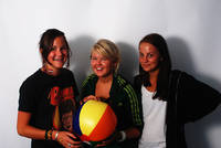 2009-07-08 - Rockfotostudion från Hultsfredsfestivalen, Hultsfred