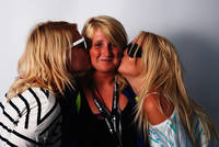 2009-07-08 - Rockfotostudion från Hultsfredsfestivalen, Hultsfred