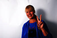 2009-07-08 - Rockfotostudion från Hultsfredsfestivalen, Hultsfred