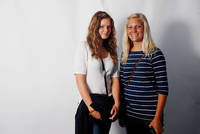 2009-07-08 - Rockfotostudion från Hultsfredsfestivalen, Hultsfred