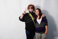 2009-07-08 - Rockfotostudion från Hultsfredsfestivalen, Hultsfred