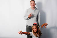 2009-07-08 - Rockfotostudion från Hultsfredsfestivalen, Hultsfred