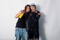 2009-07-08 - Rockfotostudion från Hultsfredsfestivalen, Hultsfred