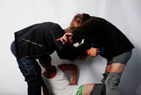 2009-07-08 - Rockfotostudion från Hultsfredsfestivalen, Hultsfred