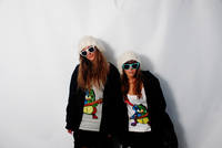 2009-07-08 - Rockfotostudion från Hultsfredsfestivalen, Hultsfred