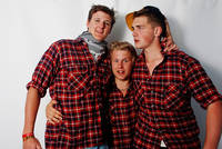 2009-07-08 - Rockfotostudion från Hultsfredsfestivalen, Hultsfred