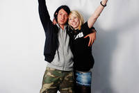 2009-07-08 - Rockfotostudion från Hultsfredsfestivalen, Hultsfred
