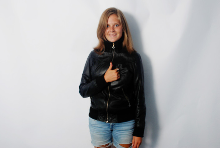 2009-07-08 - Rockfotostudion från Hultsfredsfestivalen, Hultsfred