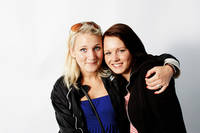 2009-07-08 - Rockfotostudion från Hultsfredsfestivalen, Hultsfred