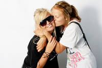 2009-07-08 - Rockfotostudion från Hultsfredsfestivalen, Hultsfred