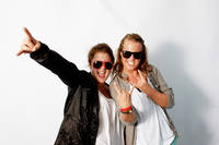 2009-07-08 - Rockfotostudion från Hultsfredsfestivalen, Hultsfred