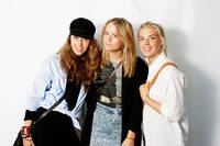 2009-07-08 - Rockfotostudion från Hultsfredsfestivalen, Hultsfred