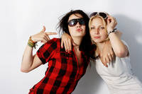 2009-07-08 - Rockfotostudion från Hultsfredsfestivalen, Hultsfred
