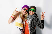 2009-07-08 - Rockfotostudion från Hultsfredsfestivalen, Hultsfred