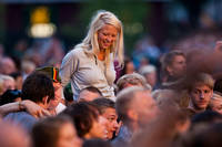 2009-07-08 - Områdesbilder från Hultsfredsfestivalen, Hultsfred