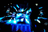 2009-07-08 - Franz Ferdinand från Hultsfredsfestivalen, Hultsfred