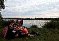 2009-07-08 - Områdesbilder från Hultsfredsfestivalen, Hultsfred