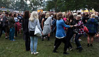 2009-07-08 - Områdesbilder från Hultsfredsfestivalen, Hultsfred