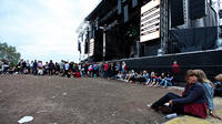 2009-07-08 - Områdesbilder från Hultsfredsfestivalen, Hultsfred