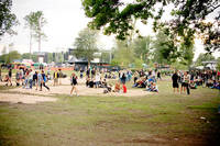 2009-07-08 - Områdesbilder från Hultsfredsfestivalen, Hultsfred