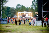 2009-07-08 - Områdesbilder från Hultsfredsfestivalen, Hultsfred