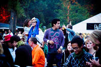 2009-07-08 - Områdesbilder från Hultsfredsfestivalen, Hultsfred