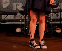 2009-07-08 - Popkollo från Hultsfredsfestivalen, Hultsfred
