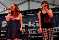 2009-07-08 - Popkollo från Hultsfredsfestivalen, Hultsfred