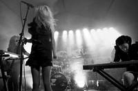 2009-07-08 - Twiggy Frostbite från Hultsfredsfestivalen, Hultsfred