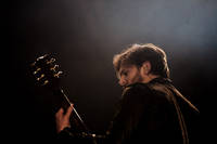 2009-07-08 - Kings Of Leon från Hultsfredsfestivalen, Hultsfred