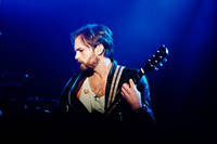 2009-07-08 - Kings Of Leon från Hultsfredsfestivalen, Hultsfred