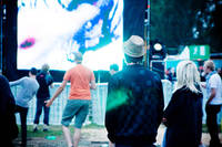 2009-07-08 - Områdesbilder från Hultsfredsfestivalen, Hultsfred